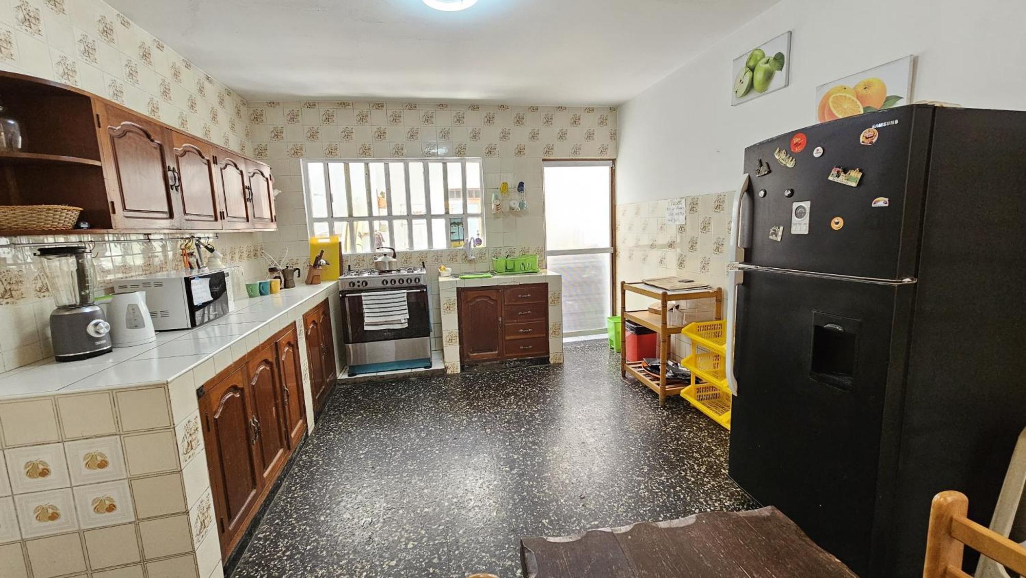 Yellow House Уанчако Экстерьер фото