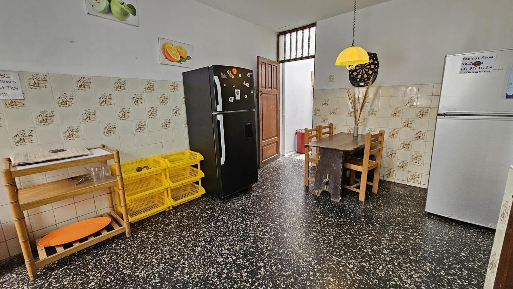 Yellow House Уанчако Экстерьер фото